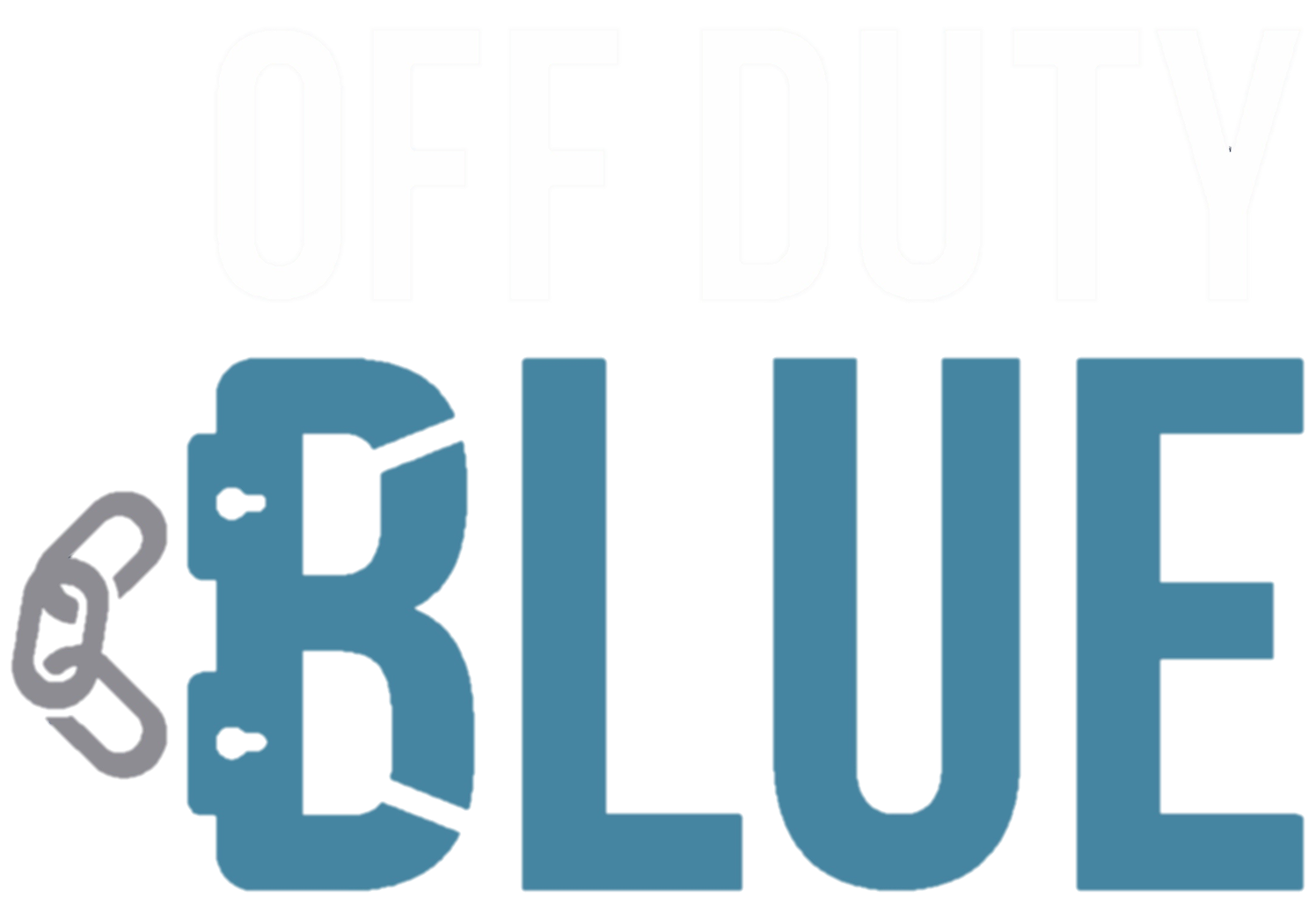 Off Duty Blue Special Events & Overtime Notifications
